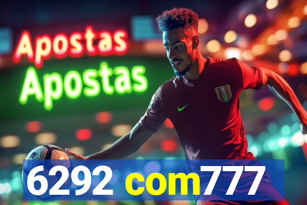6292 com777
